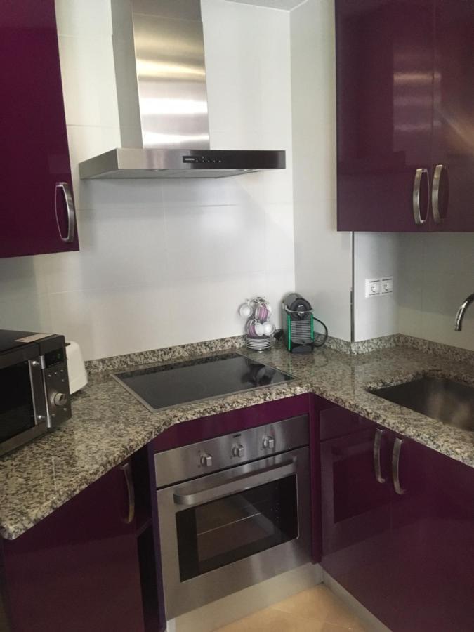 Apartamento Paseo Maritimo A Guarda Exterior foto